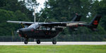 N424AF @ KOSH - Oshkosh 24 - by Topgunphotography