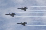 41 - On the occasion of a respectful flight, Veszprém-Jutaspuszta, over the airport of the former Puma Flying Hunter Regiment - by Attila Groszvald-Groszi