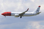 LN-DYM @ CPH - Copenhagen 8.5.2024 - by leo larsen