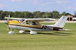 C-GDNM @ KOSH - Cessna 177B - by Mark Pasqualino