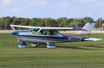 N177TS @ KOSH - Cessna 177B - by Mark Pasqualino