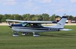 N35022 @ KOSH - Cessna 177B - by Mark Pasqualino