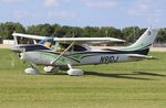 N91DJ @ KOSH - Cessna 182P - by Mark Pasqualino