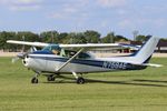 N759AE @ KOSH - Cessna 182Q