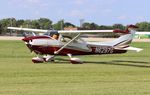 N6297G @ KOSH - Cessna 182P