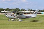 N2227F @ KOSH - Cessna 182T - by Mark Pasqualino