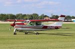 N1946Q @ KOSH - Cessna 177RG