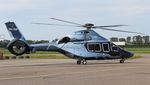 PH-DIS @ EHLE - Lelystad Airport