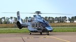 PH-DIS @ EHLE - Lelystad Airport