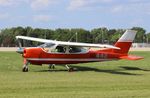 N9442 @ KOSH - Cessna 177RG