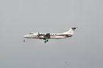 SE-MJV @ ESSA - Rwy 19L - by wijken