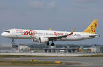 TC-RDP @ ESSA - Rwy 19L - by wijken