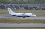 OY-NCS @ ESSA - Rwy 19L - by wijken