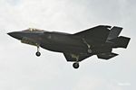 F-036 @ EHVK - F-036 landing at Volkel Airbase. - by Sam Pets