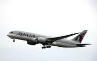 A7-BCR @ CPH - A7-BCR taking off rw 22R - by Erik Oxtorp