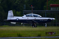 07-3867 @ KPDK - 07-3867 in to Peachtree Dekalb Airport - by Southeast Planespotting