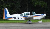 OO-RTD @ EBUL - Ursel - by Joannes Van Mierlo