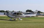 N1815U @ KOSH - Cessna T182T - by Mark Pasqualino