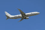 169330 @ KRSW - US Navy P-8 Poseidon performs pattern work at Southwest Florida International Airport - by Suncoast Spotter