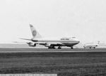 N531PA @ CPH - Copenhagen 18.6.1977 - by leo larsen