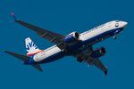 TC-SML @ LTAI - SunExpres MAX8 landing - by FerryPNL