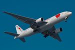 RA-73331 @ LTAI - Red Wings Flying its B772 to AYT. Former Emirates A6-EML. - by FerryPNL