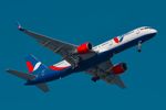 RA-73075 @ LTAI - Azur B752 returning to LTAI - by FerryPNL
