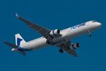 ER-00009 @ LTAI - FLYONE A321 landing - by FerryPNL
