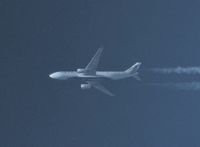 4R-ALP - UL503 CMB-LHR FL380 over Belgium - by Joannes Van Mierlo
