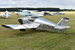 G-EEHA @ EGLM - Sonex Sonex at White Waltham. - by moxy