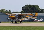 N750XF @ KOSH - Zenith CH-750 - by Mark Pasqualino