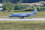 SE-RLV @ ESSA - Rwy 01R - by wijken