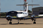 OY-CVW @ EGSH - Visiting Norwich - by MikeB