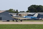 N14HK @ KOSH - Cessna 150L - by Mark Pasqualino