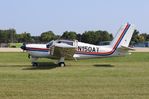 N150AT @ KOSH - PZL-110 Koliber 150A - by Mark Pasqualino