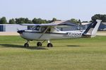 N19294 @ KOSH - Cessna 150L - by Mark Pasqualino