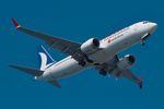 9H-DRA @ LTAI - B738M operated by Sunexpress - by FerryPNL