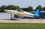 N183SB @ KOSH - Barnes Stormer - by Mark Pasqualino