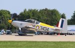 N303P @ KOSH - Vans RV-7 - by Mark Pasqualino
