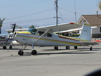 N9413C @ 3611 - Parked - by 30295