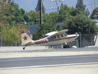 N1605G @ 3611 - Waiting - by 30295