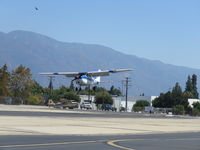 N3953S @ 3611 - Landing - by 30295