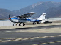 N3953S @ 3611 - Almost down - by 30295