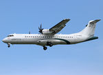 F-HGNU @ LFBO - Landing rwy 32L - by Shunn311