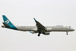 I-ADJO @ LFBO - Landing rwy 14R in new c/s - by Shunn311