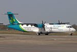EI-GZW @ LFBF - Parked... - by Shunn311