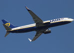 SP-RSS @ LFBO - Climbing after take off from rwy 14L - by Shunn311