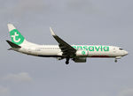 F-HTVQ @ LFBO - Landing rwy 14R - by Shunn311
