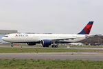 F-WWKT @ LFBO - C/n 1999 - To be N416DX - by Shunn311