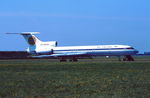 UR-85526 @ CPH - Copenhagen 12.8.1997 - by leo larsen